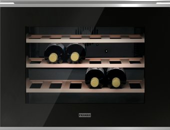 Винный шкаф Franke FMY 24 WCR N XS