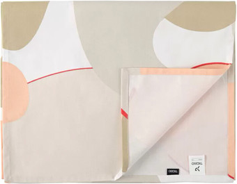 Дорожка на стол Tkano Freak Fruit TK20-TR0009 (бежевый)