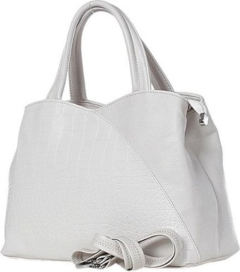 Женская сумка Galanteya 12324 24с637к45 (молочный)