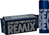 Giorgio Armani Emporio Armani Remix For Him EdT (50 мл)