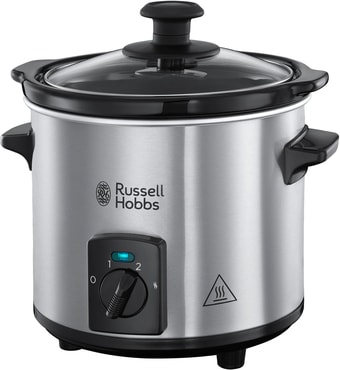 Медленноварка Russell Hobbs 25570-56