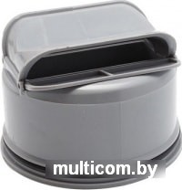 Трап/канал Pestan Confluo Standard Dry 1 White Glass