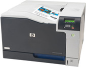 Принтер HP Color LaserJet Professional CP5225 (CE710A)