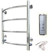 Полотенцесушитель Тругор Пэк СП 5 60х50 32мм 267340