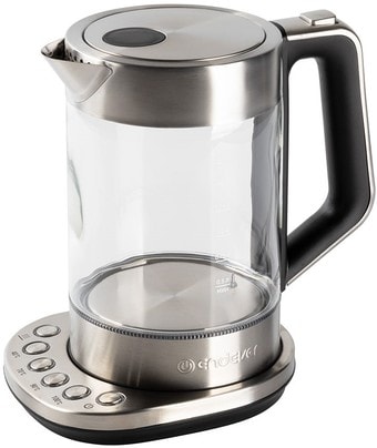 Электрочайник Endever SkyLine KR-336G