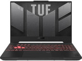 Игровой ноутбук ASUS TUF Gaming A15 2023 FA507NUR-LP071