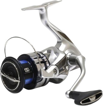 Рыболовная катушка Shimano 19 Stradic 4000 FL ST4000FL