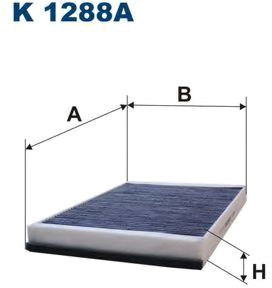 Filtron K1288A