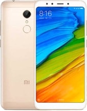 Смартфон Xiaomi Redmi 5 2GB/16GB (золотистый)