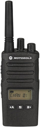 Портативная радиостанция Motorola XT460