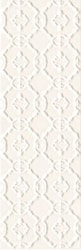 Керамическая плитка Tubadzin Blanca Bar White 237x78