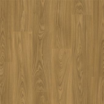 Ламинированный пол Quick-Step Classic Дуб термо натуральный CLH5796