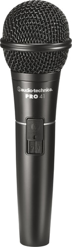 Микрофон Audio-Technica PRO41
