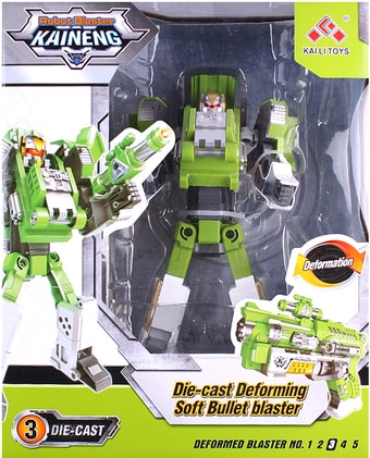 Трансформер Darvish DV-T-2005