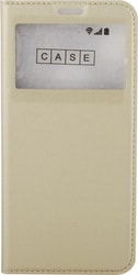 Чехол Case Hide Series для Xiaomi Mi A2 (золотистый)