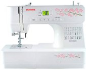 Электромеханическая швейная машина Janome 1030 MX