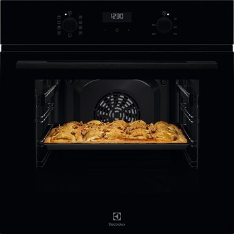 Электрический духовой шкаф Electrolux SteamBake PRO 600 EOD5H70BZ