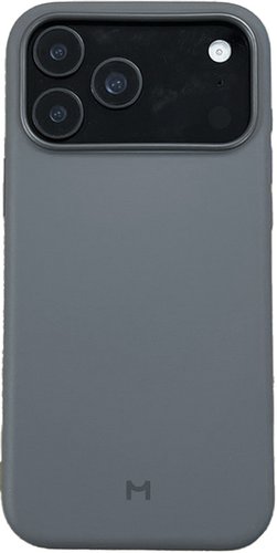 Magssory CSL045 для iPhone 17 Pro Max Grey CSL045g