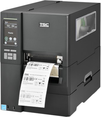 Принтер этикеток TSC MH341P