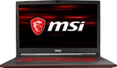 Ноутбук MSI GL73 8SDK-217RU