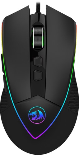 Игровая мышь Redragon Emperor