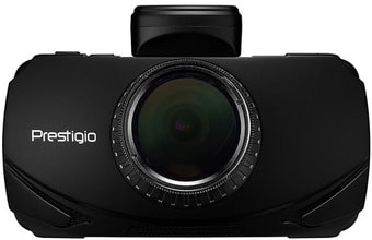 Автомобильный видеорегистратор Prestigio RoadRunner 600GPSDL