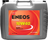 Моторное масло Eneos Premium 10W40 20л