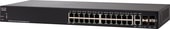 Коммутатор Cisco SF350-24