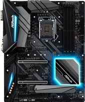 Материнская плата ASRock Z390 Extreme4