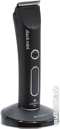 Машинка для стрижки волос Dewal Black Mini 03-066