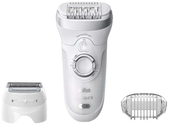 Эпилятор Braun Silk-epil 9 SES 9-705