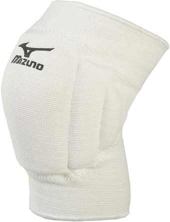 Наколенники Mizuno Team Kneepad Z59SS702 (S, белый)