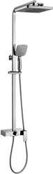 Душевая система Lemark LM7005C