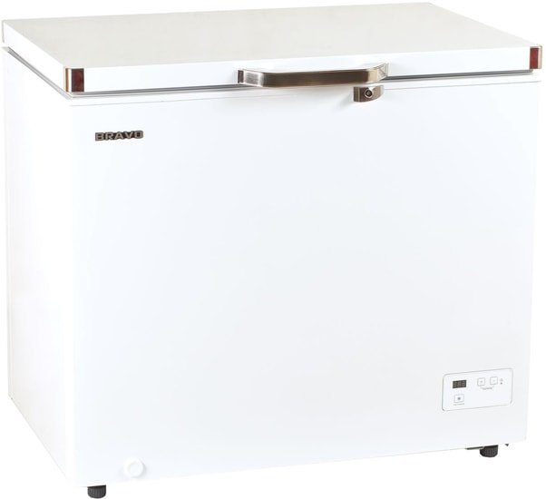 Морозильный ларь Bravo XF-231ADG