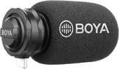 Микрофон BOYA BY-DM100