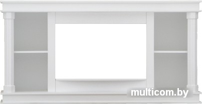 Портал Smolcom Brittany FS25 (бьянко белый)