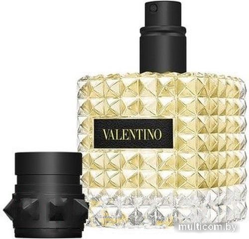 Парфюмерная вода Valentino Donna Born in Roma Yellow Dream EdP (30 мл)