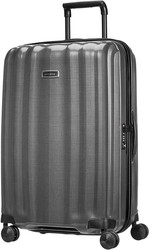 Спиннер Samsonite Lite-Cube DLX Eclipse Grey 76 см