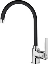 Смеситель TEKA IN 995 Inca Black [53995120FN]