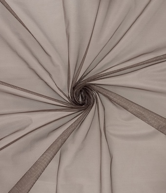 Тюль Legrand Грек 3x2.8 м (шоколад)