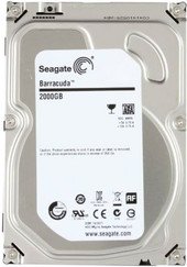 Жесткий диск Seagate Barracuda 7200.14 2000GB (ST2000DM001)