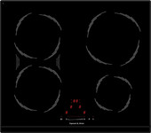 Варочная панель Zigmund & Shtain CIS 189.60 BK