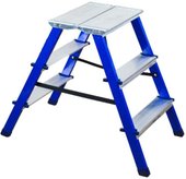 Лестница-стремянка Stairs CMP204 (2x4 ступени)