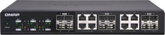 Коммутатор QNAP QSW-1208-8C