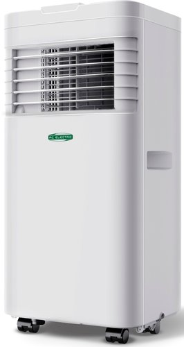 Мобильный кондиционер AC Electric ACE-09 FH/N6