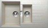 Кухонная мойка Tolero Loft TL-860 (сафари)