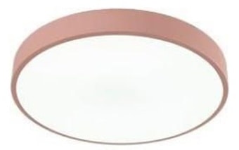 Припотолочная люстра Arte Lamp Arena A2661PL-1PK