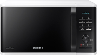 Микроволновая печь Samsung MG23K3515AW/BW