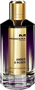 Mancera Amber & Roses EdP (60 мл)