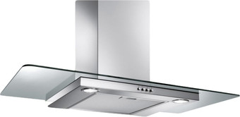 Кухонная вытяжка Jetair Molly P 90 INX (PRF0004050)